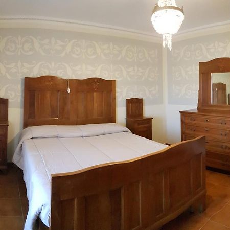 منزل الضيف Bracca  في Casa Vecia المظهر الخارجي الصورة