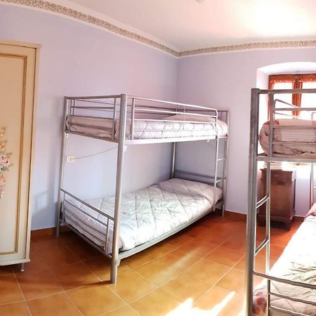 منزل الضيف Bracca  في Casa Vecia المظهر الخارجي الصورة
